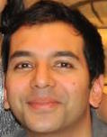 Picture of Rajeev Mathew