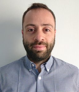 Picture of Giorgos Dritsakis
