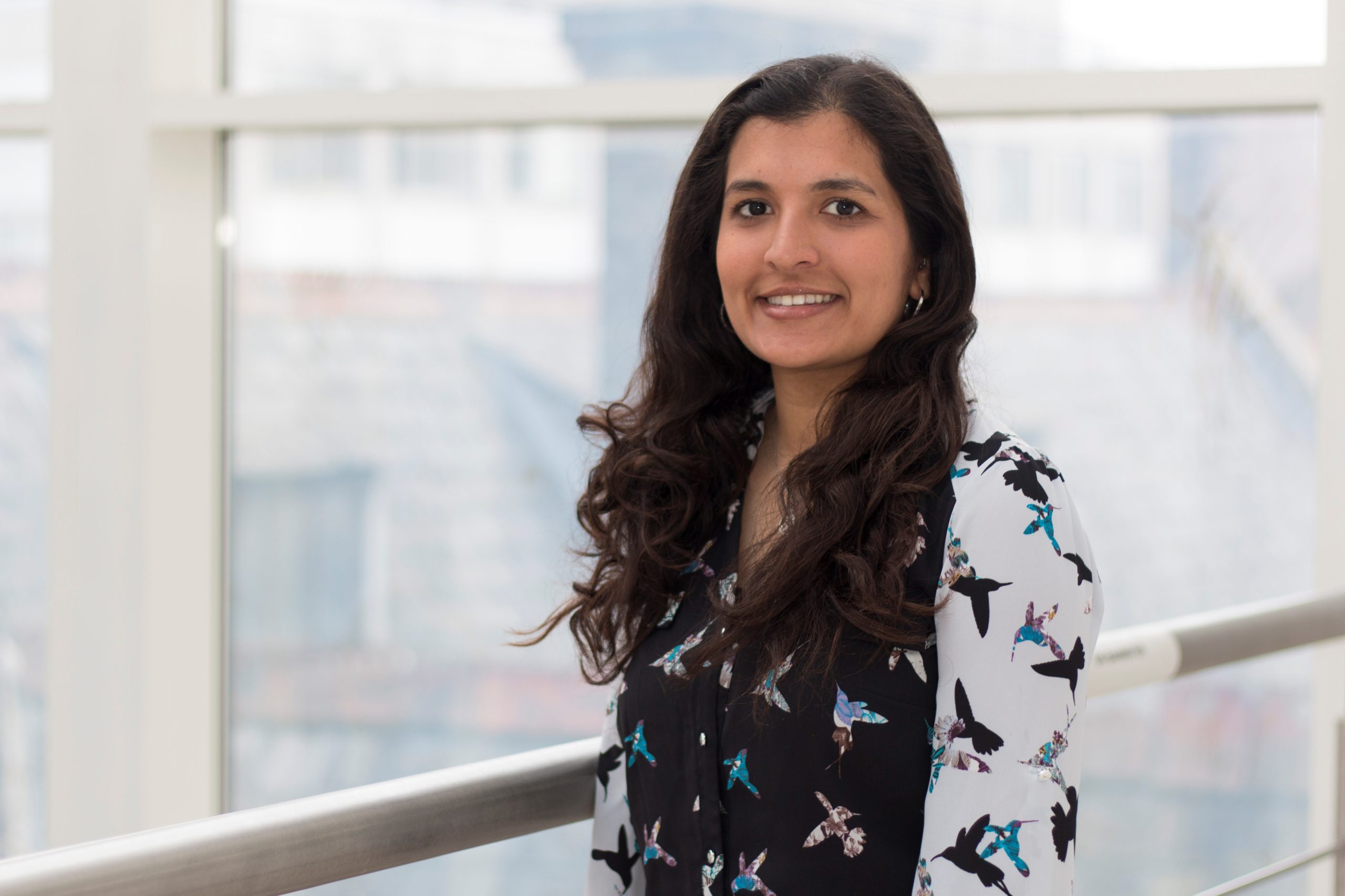 Picture of Bhavisha Parmar