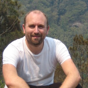 Picture of Nick Haywood