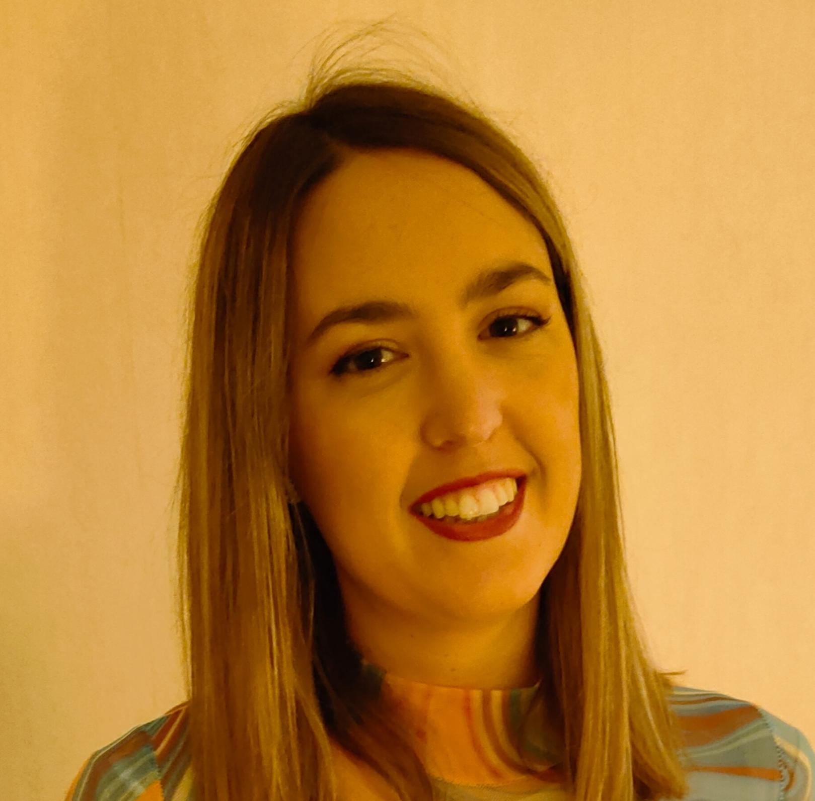 Photo of Miriam Marrufo Perez