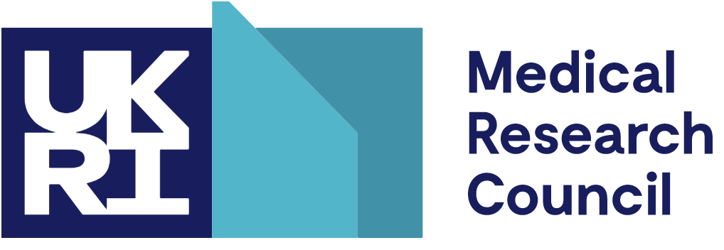 MRC Logo