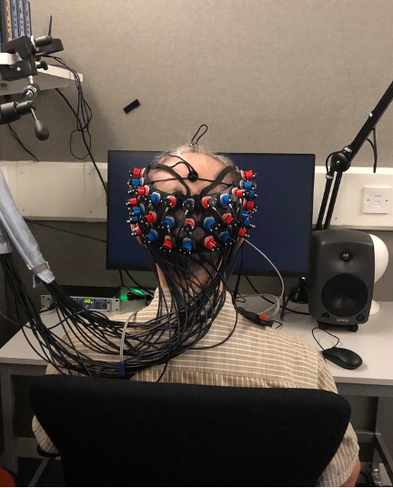 Image from the lab